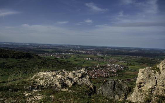 Breitenstein