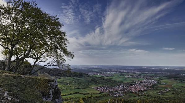 Breitenstein